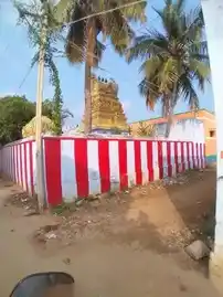 Arulmigu Vinayagar & Muppadathi Amman Temple, -, Idayarthavanai - 627861