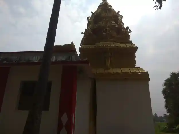 Arulmigu Vinayagar, Murugar Temple, Puthupetti - 635654