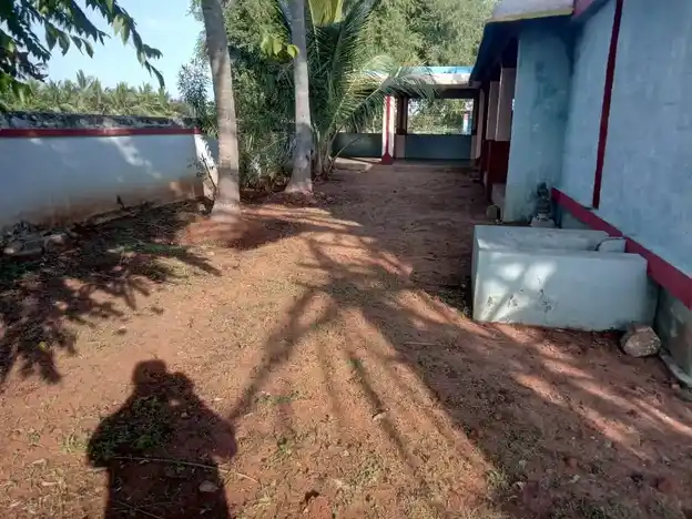 Arulmigu Vinayagar Muthumandiyan Temple, Nellipatti - 621306 அருள்மிகு மாரியம்மன் விநாயகர் திருக்கோயில், நெல்லிப்பட்டி, Nellipatti - 621306, Thiruchirappalli - Ancient Temple Architecture and History Image 3