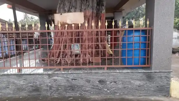 Arulmigu Vinayagar Mylappasamy Temple, Kottur - 642114 அருள்மிகு விநாயகர் மயிலப்பசாமி திருக்கோயில், கோட்டூர் - 642114, Coimbatore - Ancient Temple Architecture and History Image 4