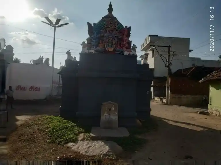 Arulmigu Vinayagar Nandhavanam Temple, Ayyalur - 621113 அருள்மிகு விநாயகர் திருக்கோயில், Ayyalur - 621113, Perambalur - Ancient Temple Architecture and History Image 4