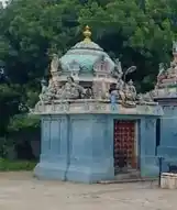 Arulmigu Vinayagar, Perumal Vagaiyara Temple, Kayathur - 605652 அருள்மிகு விநாயகர், பெருமாள் வகையறா திருக்கோயில், Kayathur - 605652, Viluppuram - Ancient Temple Architecture and History Image 3