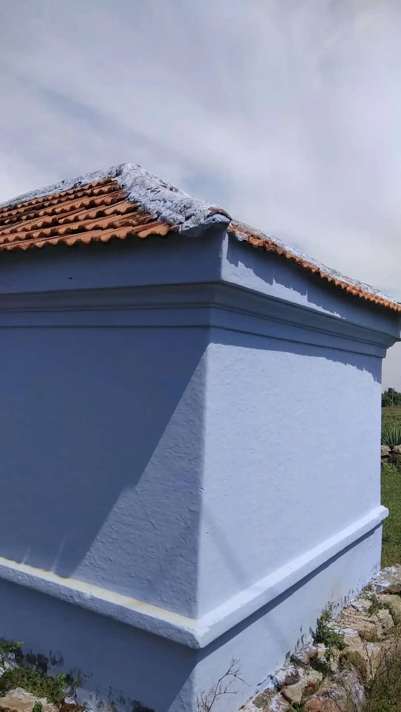 Arulmigu Vinayagar Phalathampi Rettiammal Temple, Kolumamkondan - 624617 அருள்மிகு விநாயகர் பாலதம்பிரெட்டியம்மாள் திருக்கோயில், Kolumamkondan - 624617, Dindigul - Ancient Temple Architecture and History Image 4