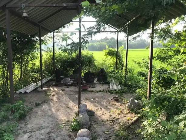 Arulmigu Vinayagar, Pidari, Ayyanar Temple, Sirukattur - 608304 அருள்மிகு விநாயகர் பிடாரி அய்யனார் திருக்கோயில், Sirukattur - 608304, Cuddalore - Ancient Temple Architecture and History Image 2