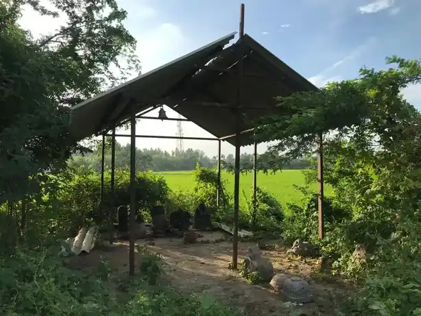 Arulmigu Vinayagar, Pidari, Ayyanar Temple, Sirukattur - 608304 அருள்மிகு விநாயகர் பிடாரி அய்யனார் திருக்கோயில், Sirukattur - 608304, Cuddalore - Ancient Temple Architecture and History Image 3