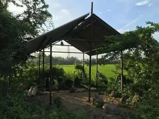 Arulmigu Vinayagar, Pidari, Ayyanar Temple, Sirukattur - 608304 அருள்மிகு விநாயகர் பிடாரி அய்யனார் திருக்கோயில், Sirukattur - 608304, Cuddalore - Ancient Temple Architecture and History Image 10