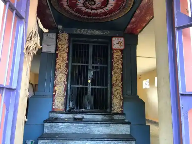 Arulmigu Vinayagar, Pidari, Ayyanar Temple, Sirukattur - 608304 அருள்மிகு விநாயகர் பிடாரி அய்யனார் திருக்கோயில், Sirukattur - 608304, Cuddalore - Ancient Temple Architecture and History Image 12