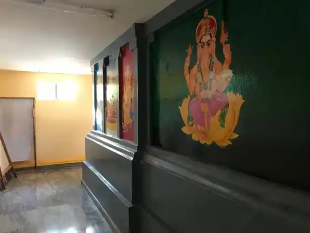 Arulmigu Vinayagar, Pidari, Ayyanar Temple, Sirukattur - 608304 அருள்மிகு விநாயகர் பிடாரி அய்யனார் திருக்கோயில், Sirukattur - 608304, Cuddalore - Ancient Temple Architecture and History Image 13