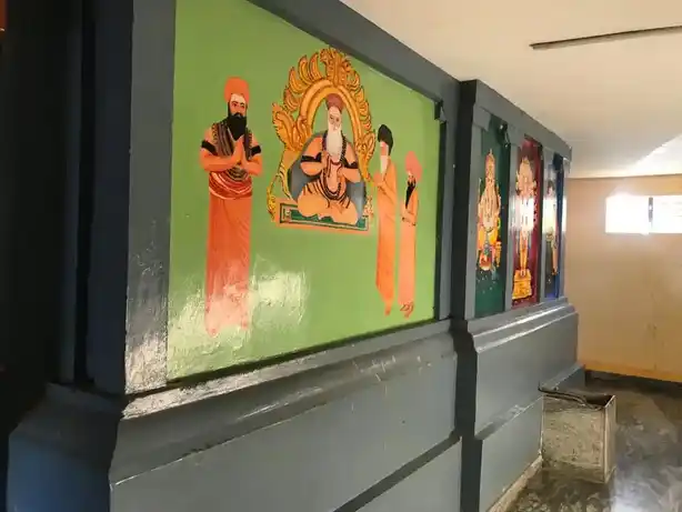 Arulmigu Vinayagar, Pidari, Ayyanar Temple, Sirukattur - 608304 அருள்மிகு விநாயகர் பிடாரி அய்யனார் திருக்கோயில், Sirukattur - 608304, Cuddalore - Ancient Temple Architecture and History Image 14