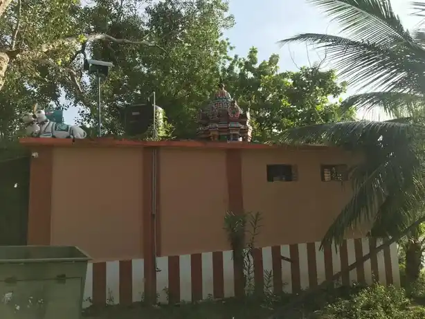 Arulmigu Vinayagar, Pidari, Ayyanar Temple, Sirukattur - 608304 அருள்மிகு விநாயகர் பிடாரி அய்யனார் திருக்கோயில், Sirukattur - 608304, Cuddalore - Ancient Temple Architecture and History Image 17