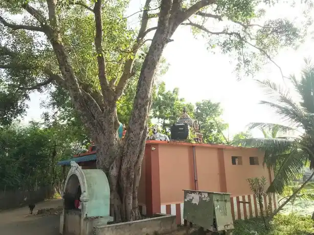 Arulmigu Vinayagar, Pidari, Ayyanar Temple, Sirukattur - 608304 அருள்மிகு விநாயகர் பிடாரி அய்யனார் திருக்கோயில், Sirukattur - 608304, Cuddalore - Ancient Temple Architecture and History Image 18