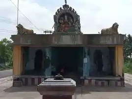 Arulmigu Vinayagar & Pidari Temple, Muruhoor - 621002 Temple