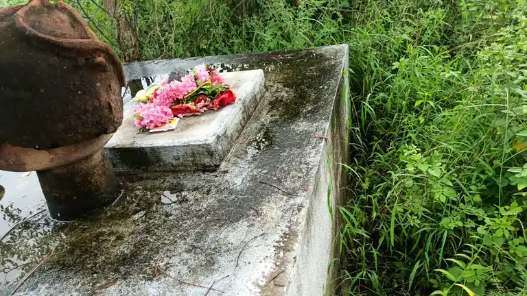 Arulmigu Vinayagar Pidari Temple, Neepadurai - 606701 Temple