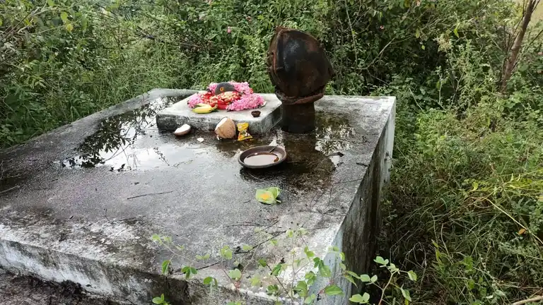 Arulmigu Vinayagar Pidari Temple, Neepadurai - 606701 Arulmigu Vinayagar Pidari Temple, Neepadurai - 606701, Tiruvannamalai - Ancient Temple Architecture and History Image 3