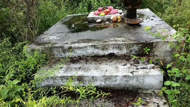 Arulmigu Vinayagar Pidari Temple, Neepadurai - 606701 Arulmigu Vinayagar Pidari Temple, Neepadurai - 606701, Tiruvannamalai - Ancient Temple Architecture and History Image 4