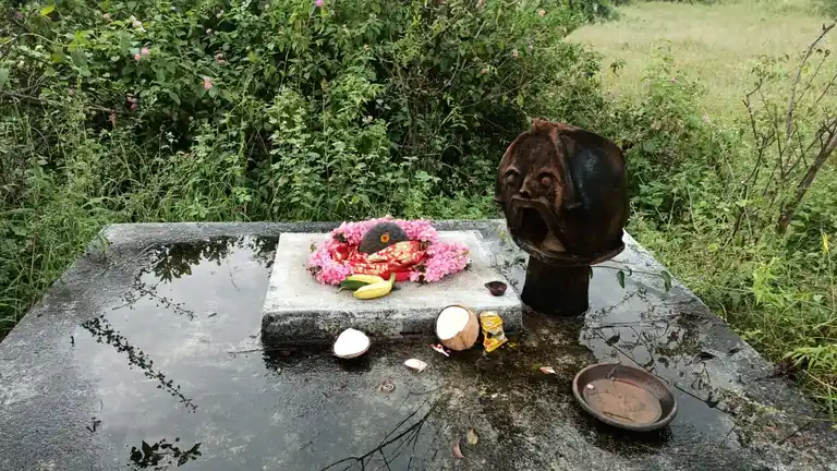 Arulmigu Vinayagar Pidari Temple, Neepadurai - 606701 Arulmigu Vinayagar Pidari Temple, Neepadurai - 606701, Tiruvannamalai - Ancient Temple Architecture and History Image 6