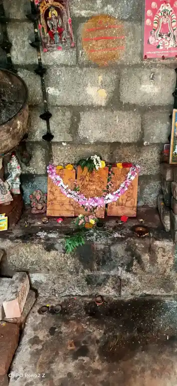 Arulmigu Vinayagar Pidariamman Temple, Pungavadi - 636141 அருள்மிகு விநாயகர், பிடாரியம்மன் திருக்கோயில், Pungavadi - 636141, Salem - Ancient Temple Architecture and History Image 3