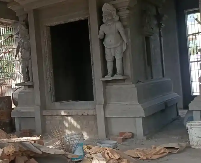 Arulmigu Vinayagar Pidariamman Temple, Pungavadi - 636141 அருள்மிகு விநாயகர், பிடாரியம்மன் திருக்கோயில், Pungavadi - 636141, Salem - Ancient Temple Architecture and History Image 4