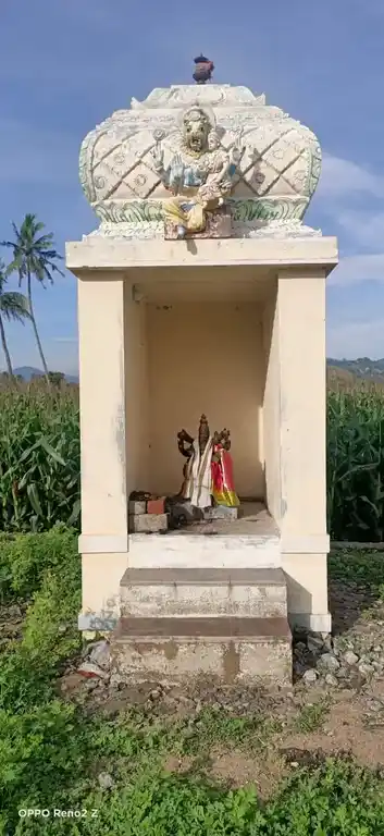 Arulmigu Vinayagar Pidariamman Temple, Pungavadi - 636141 அருள்மிகு விநாயகர், பிடாரியம்மன் திருக்கோயில், Pungavadi - 636141, Salem - Ancient Temple Architecture and History Image 6