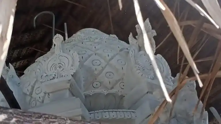 Arulmigu Vinayagar Pidariyamman Temple, T Valasai - 606804 அருள்மிகு விநாயகர், பிடாரியம்மன் திருக்கோயில், T Valasai - 606804, Tiruvannamalai - Ancient Temple Architecture and History Image 2