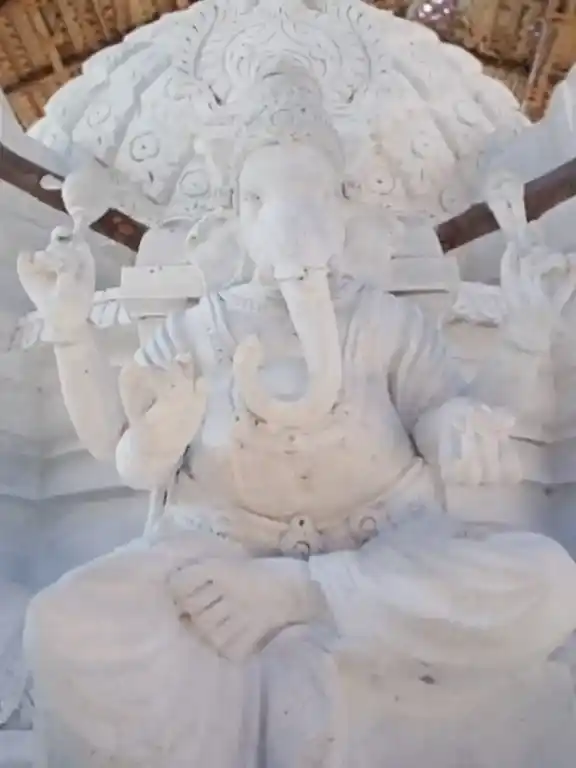 Arulmigu Vinayagar Pidariyamman Temple, T Valasai - 606804 அருள்மிகு விநாயகர், பிடாரியம்மன் திருக்கோயில், T Valasai - 606804, Tiruvannamalai - Ancient Temple Architecture and History Image 6