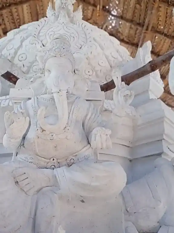 Arulmigu Vinayagar Pidariyamman Temple, T Valasai - 606804 அருள்மிகு விநாயகர், பிடாரியம்மன் திருக்கோயில், T Valasai - 606804, Tiruvannamalai - Ancient Temple Architecture and History Image 8