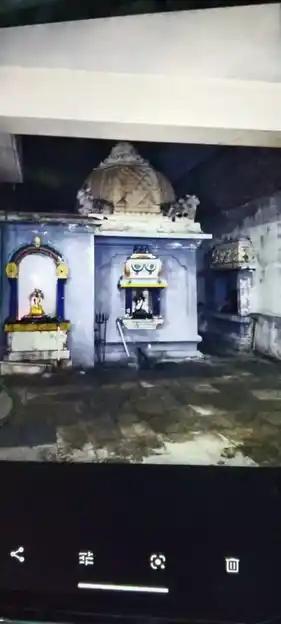 Arulmigu Vinayagar Siruthonda Nayanar, Annathana Samajam, Attur - 636102 Arulmigu Vinayagar Siruthonda Nayanar, Annathana Samajam, Attur - 636102, Salem - Ancient Temple Architecture and History Image 7