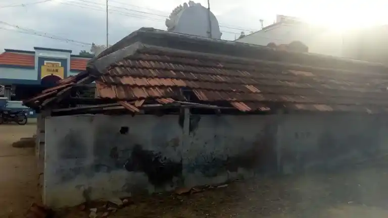 Arulmigu Vinayagar Siruthondar Narayanar Temple, Ayilapettai - 639103 அருள்மிகு விநாயகர் சிறுதொண்டர் நாயனார் திருக்கோயில், Ayilapettai - 639103, Thiruchirappalli - Ancient Temple Architecture and History Image 2