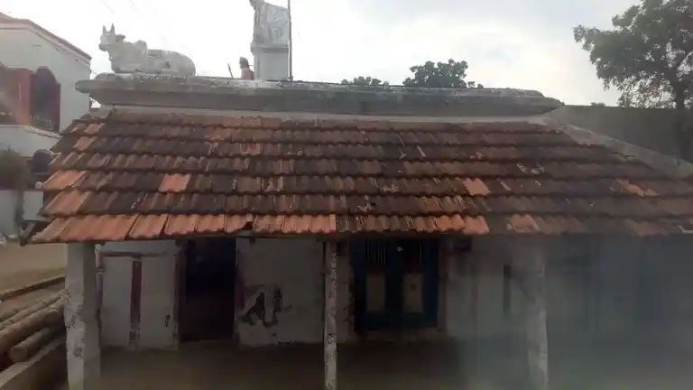 Arulmigu Vinayagar Siruthondar Narayanar Temple, Ayilapettai - 639103 அருள்மிகு விநாயகர் சிறுதொண்டர் நாயனார் திருக்கோயில், Ayilapettai - 639103, Thiruchirappalli - Ancient Temple Architecture and History Image 3