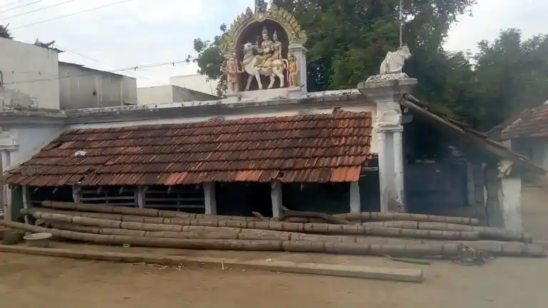 Arulmigu Vinayagar Siruthondar Narayanar Temple, Ayilapettai - 639103 அருள்மிகு விநாயகர் சிறுதொண்டர் நாயனார் திருக்கோயில், Ayilapettai - 639103, Thiruchirappalli - Ancient Temple Architecture and History Image 4