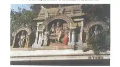 Arulmigu Vinayagar Subramaniar Mariamman Temple, Kattur, Coimbatore - 641009