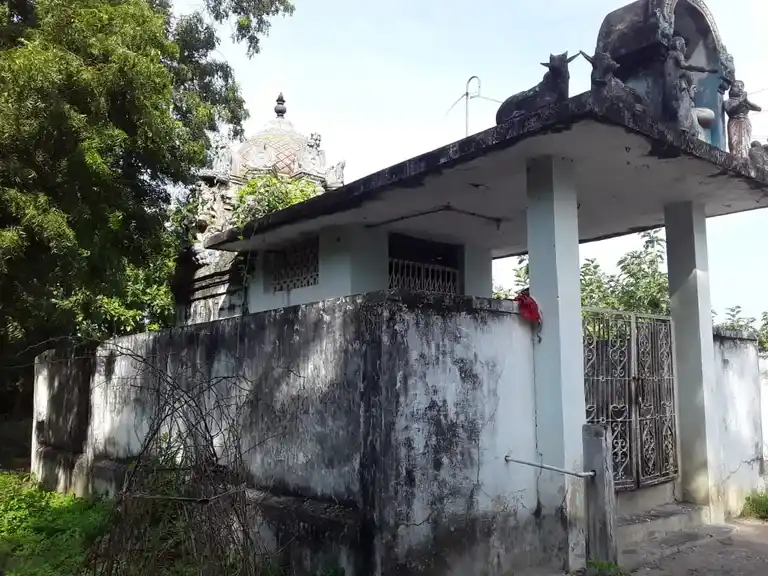 Arulmigu Vinayagar Subramaniyar Temple, Ponneri - 606105 அருள்மிகு விநாயகர் சுப்பிரமணியர் திருக்கோயில், பொன்னேரி - 606105, Cuddalore - Ancient Temple Architecture and History Image 3