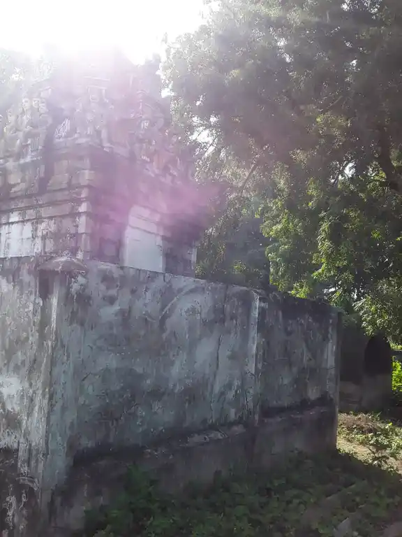 Arulmigu Vinayagar Subramaniyar Temple, Ponneri - 606105 அருள்மிகு விநாயகர் சுப்பிரமணியர் திருக்கோயில், பொன்னேரி - 606105, Cuddalore - Ancient Temple Architecture and History Image 9