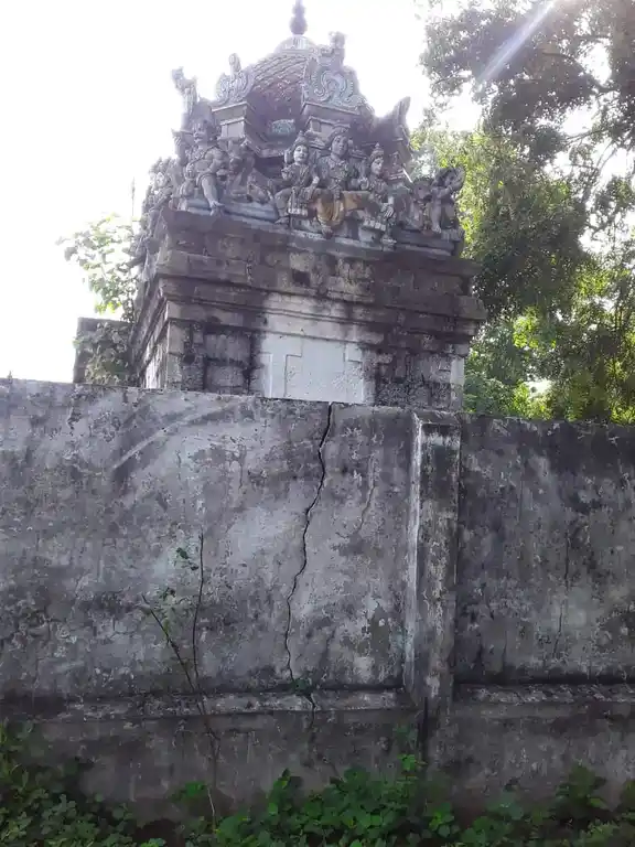 Arulmigu Vinayagar Subramaniyar Temple, Ponneri - 606105 அருள்மிகு விநாயகர் சுப்பிரமணியர் திருக்கோயில், பொன்னேரி - 606105, Cuddalore - Ancient Temple Architecture and History Image 11