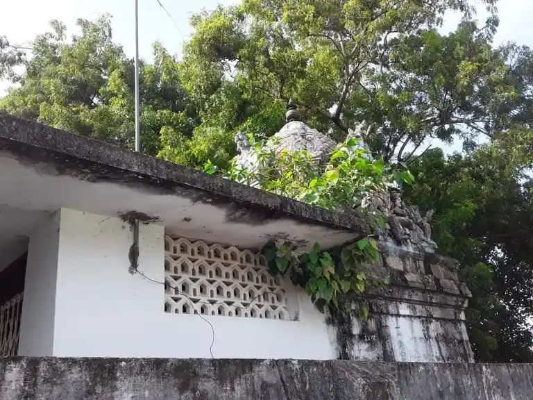 Arulmigu Vinayagar Subramaniyar Temple, Ponneri - 606105 அருள்மிகு விநாயகர் சுப்பிரமணியர் திருக்கோயில், பொன்னேரி - 606105, Cuddalore - Ancient Temple Architecture and History Image 13