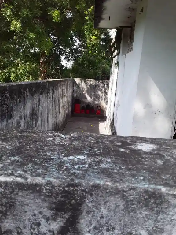 Arulmigu Vinayagar Subramaniyar Temple, Ponneri - 606105 அருள்மிகு விநாயகர் சுப்பிரமணியர் திருக்கோயில், பொன்னேரி - 606105, Cuddalore - Ancient Temple Architecture and History Image 15