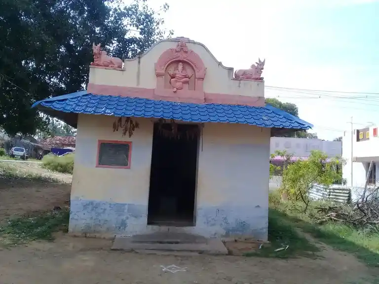 Arulmigu Vinayagar Temlpe, Senguttupalayam - 642120 அருள்மிகு விநாயகர் திருக்கோயில், Senguttupalayam - 642120, Coimbatore - Ancient Temple Architecture and History Image 3