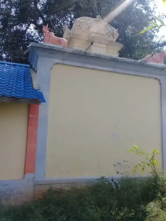 Arulmigu Vinayagar Temlpe, Senguttupalayam - 642120 அருள்மிகு விநாயகர் திருக்கோயில், Senguttupalayam - 642120, Coimbatore - Ancient Temple Architecture and History Image 5
