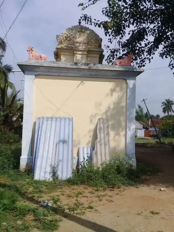 Arulmigu Vinayagar Temlpe, Senguttupalayam - 642120 அருள்மிகு விநாயகர் திருக்கோயில், Senguttupalayam - 642120, Coimbatore - Ancient Temple Architecture and History Image 8