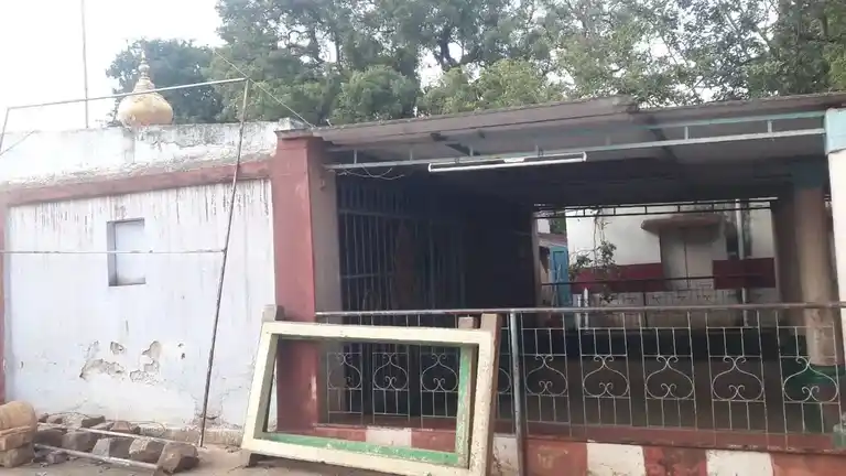 Arulmigu Vinayagar Temple, 22, Nanjundapuram - 641107 அருள்மிகு விநாயகர் திருக்கோயில், 22, Nanjundapuram - 641107, Coimbatore - Ancient Temple Architecture and History Image 2