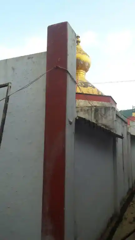 Arulmigu Vinayagar Temple, 22, Nanjundapuram - 641107 அருள்மிகு விநாயகர் திருக்கோயில், 22, Nanjundapuram - 641107, Coimbatore - Ancient Temple Architecture and History Image 3