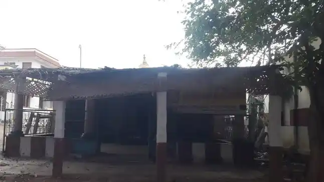 Arulmigu Vinayagar Temple, 22, Nanjundapuram - 641107 அருள்மிகு விநாயகர் திருக்கோயில், 22, Nanjundapuram - 641107, Coimbatore - Ancient Temple Architecture and History Image 5