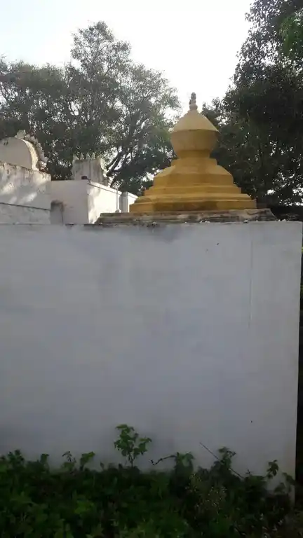 Arulmigu Vinayagar Temple, 24, Veerapandi - 641018 அருள்மிகு விநாயகர் திருக்கோயில், 24, Veerapandi - 641018, Coimbatore - Ancient Temple Architecture and History Image 2