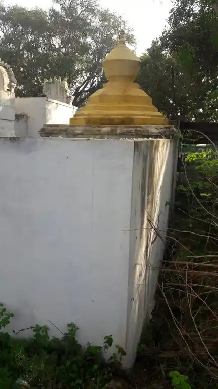 Arulmigu Vinayagar Temple, 24, Veerapandi - 641018 அருள்மிகு விநாயகர் திருக்கோயில், 24, Veerapandi - 641018, Coimbatore - Ancient Temple Architecture and History Image 3