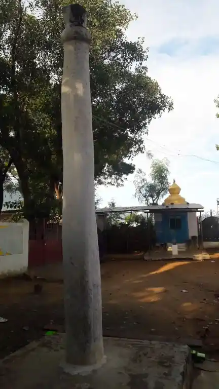 Arulmigu Vinayagar Temple, 24, Veerapandi - 641018 அருள்மிகு விநாயகர் திருக்கோயில், 24, Veerapandi - 641018, Coimbatore - Ancient Temple Architecture and History Image 4