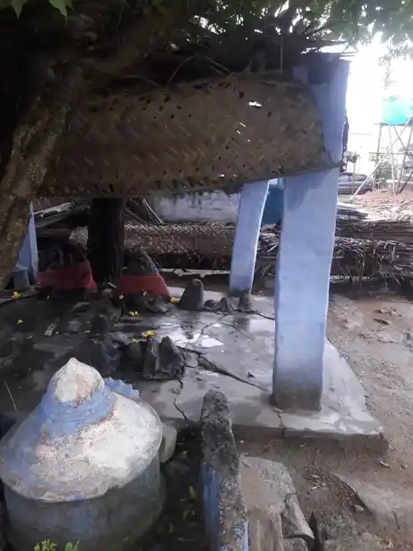 Arulmigu Vinayagar Temple, 3 Komarapalayam - 636203 Arulmigu Vinayagar Temple, 3 Komarapalayam - 636203, Namakkal - Ancient Temple Architecture and History Image 2