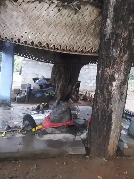 Arulmigu Vinayagar Temple, 3 Komarapalayam - 636203 Arulmigu Vinayagar Temple, 3 Komarapalayam - 636203, Namakkal - Ancient Temple Architecture and History Image 3