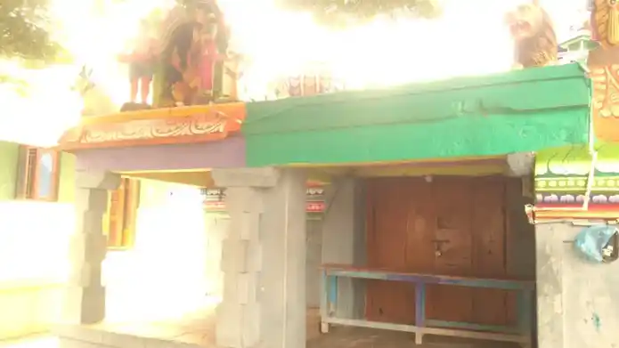 Arulmigu Vinayagar Temple, A.Agaram - 606105 அருள்மிகு விநாயகர் திருக்கோயில், எ அக்ரஹாரம் - 606105, Cuddalore - Ancient Temple Architecture and History Image 2