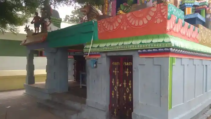 Arulmigu Vinayagar Temple, A.Agaram - 606105 அருள்மிகு விநாயகர் திருக்கோயில், எ அக்ரஹாரம் - 606105, Cuddalore - Ancient Temple Architecture and History Image 3