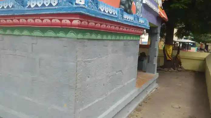 Arulmigu Vinayagar Temple, A.Agaram - 606105 அருள்மிகு விநாயகர் திருக்கோயில், எ அக்ரஹாரம் - 606105, Cuddalore - Ancient Temple Architecture and History Image 4